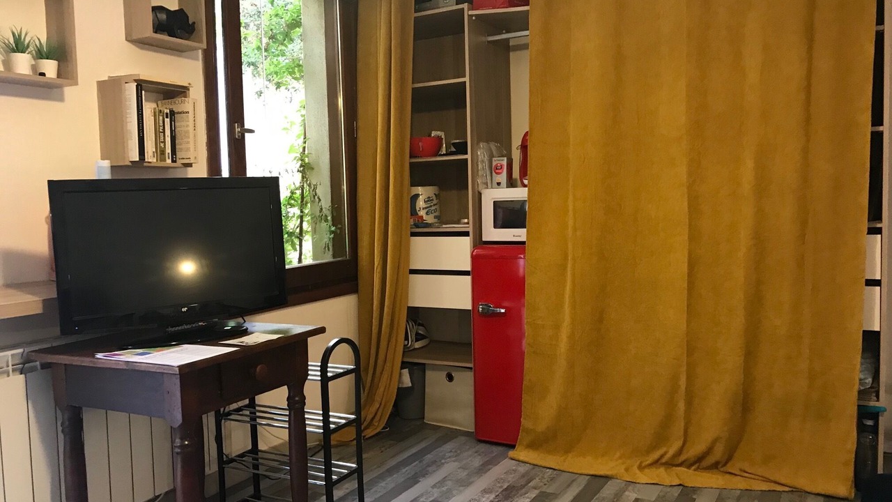 Photo of Livingroom in Lunel