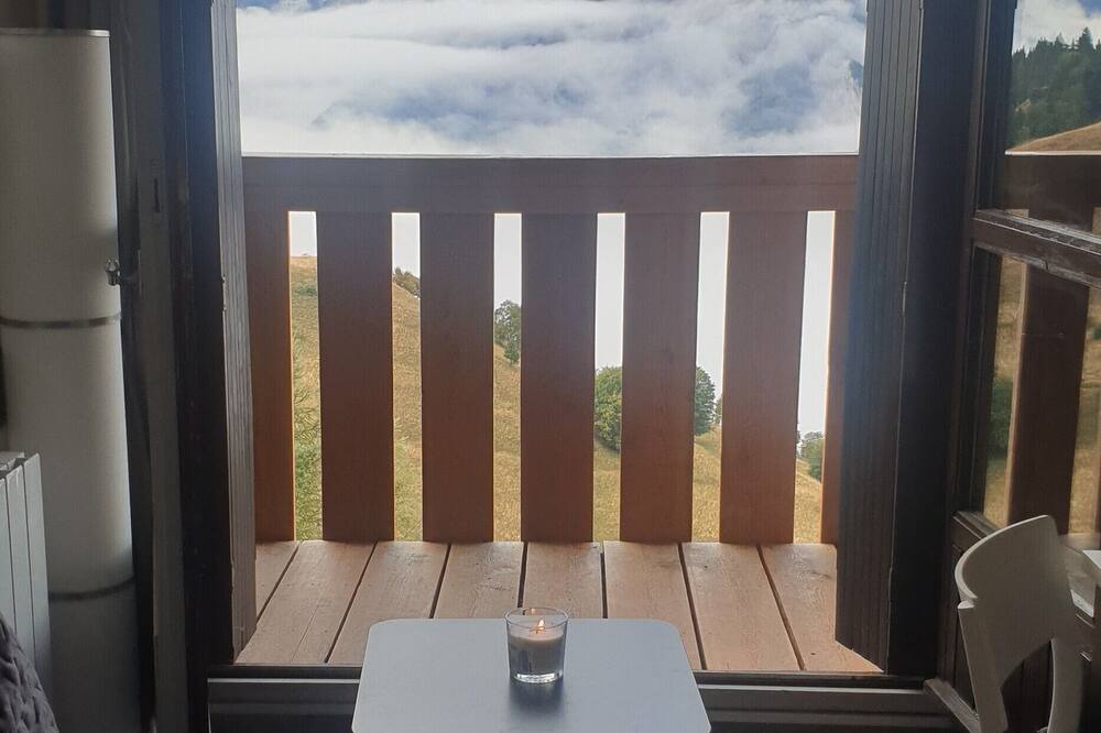 Photo of Bedroom in Villard-Reculas
