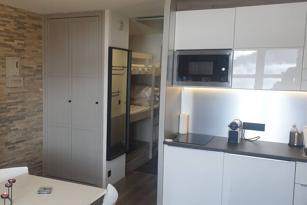 Photo of Bedroom in Villard-Reculas