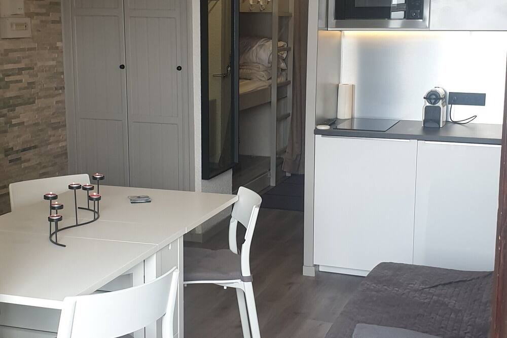 Photo of Livingroom in Villard-Reculas