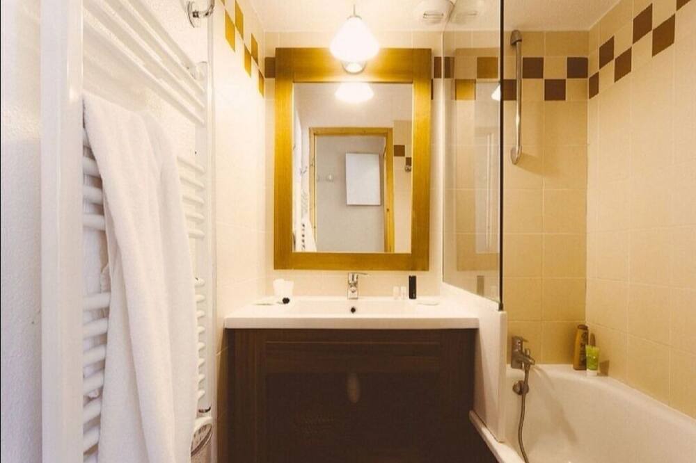 Photo of Bathroom in Val-Thorens