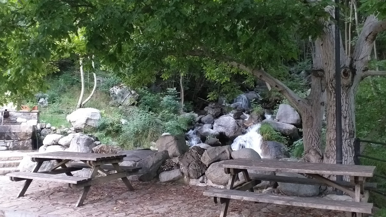 Photo of Outdoor in Sahun