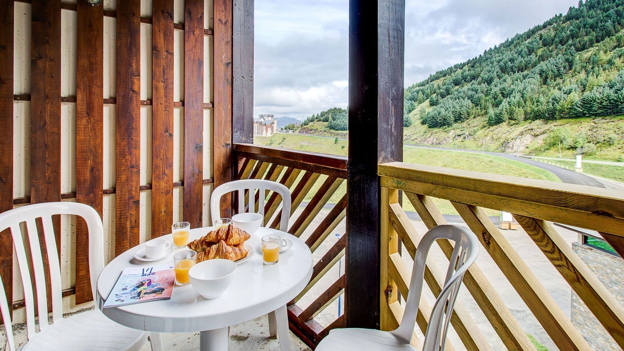 Photo of Patio Balcony in Loudervielle