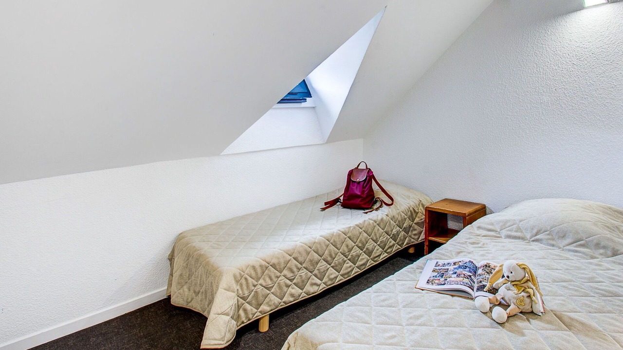 Photo of Bedroom in Loudervielle