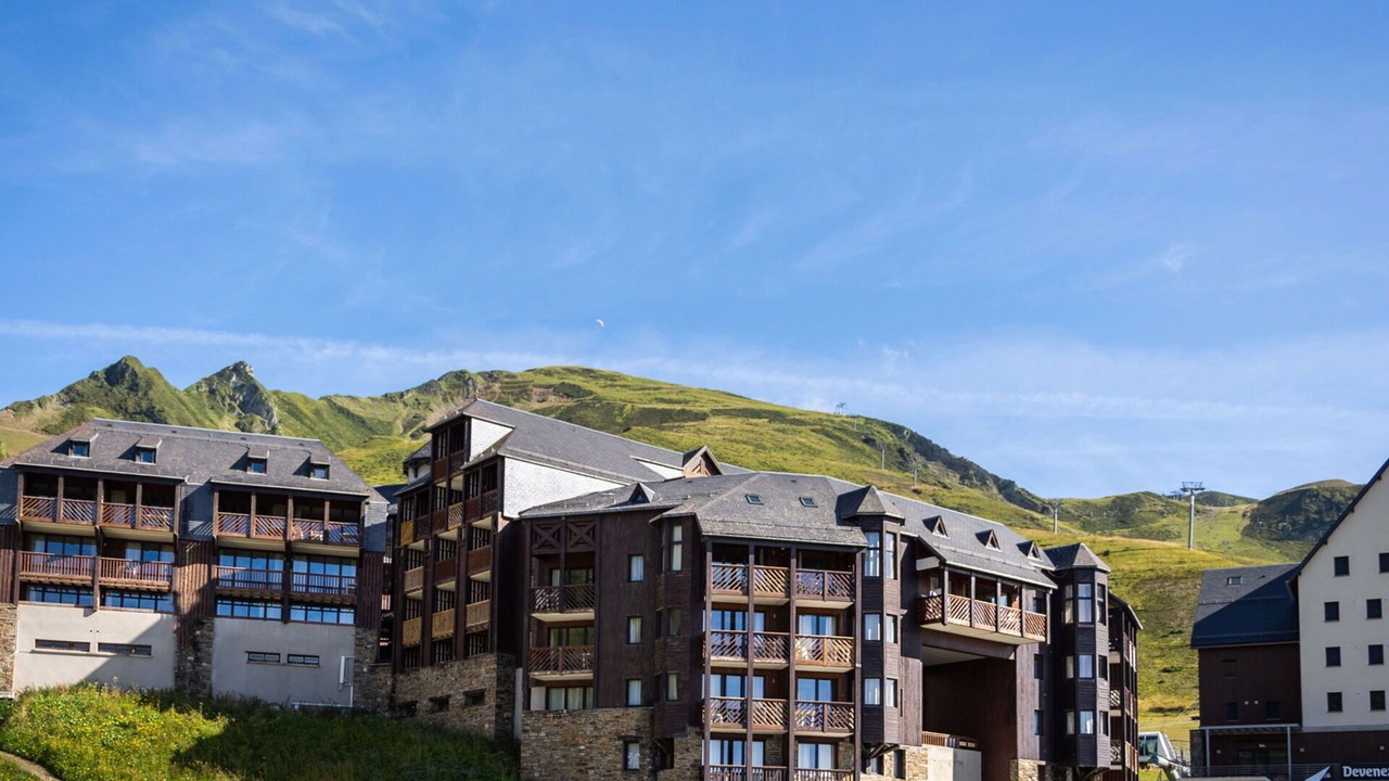 Photo of Outdoor in Loudervielle
