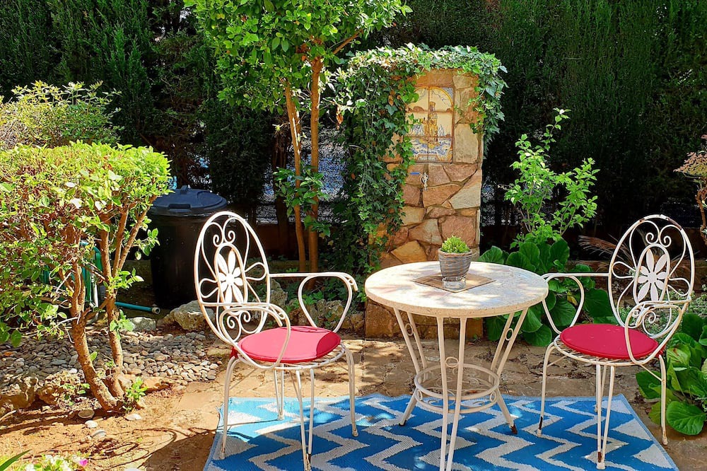 Photo of Patio Balcony in Cardedeu