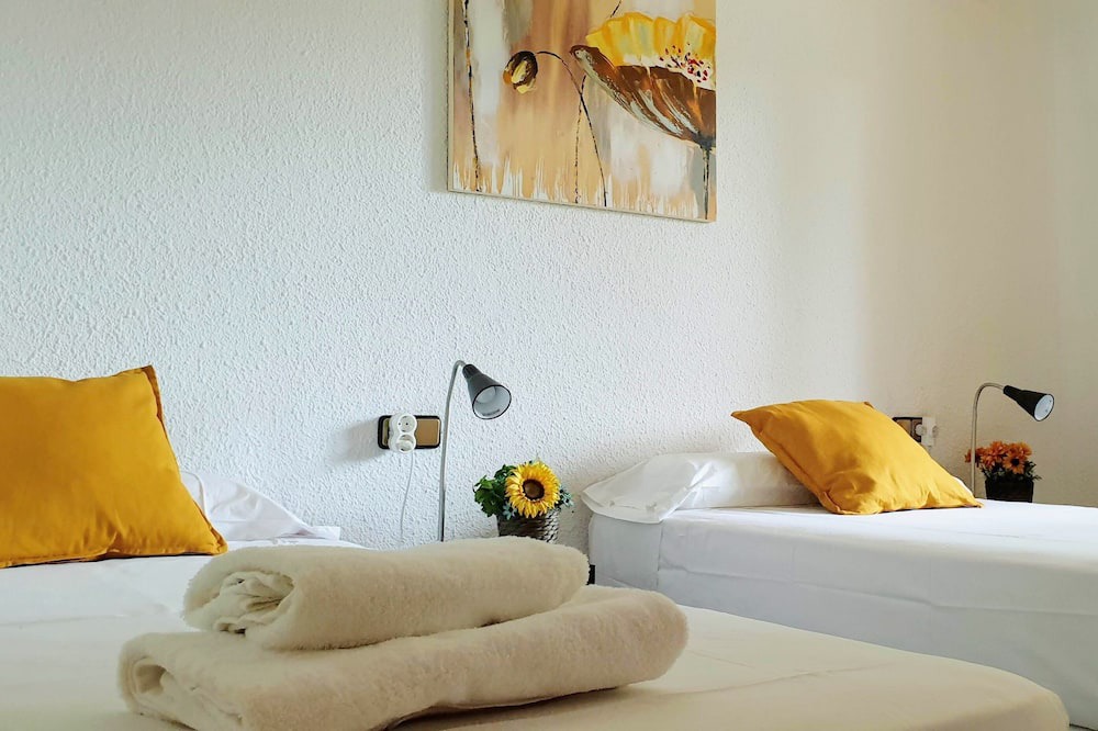 Photo of Bedroom in Cardedeu