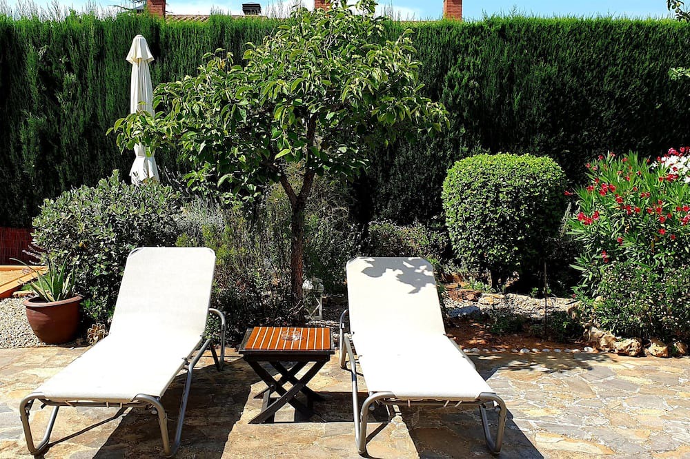 Photo of Patio Balcony in Cardedeu