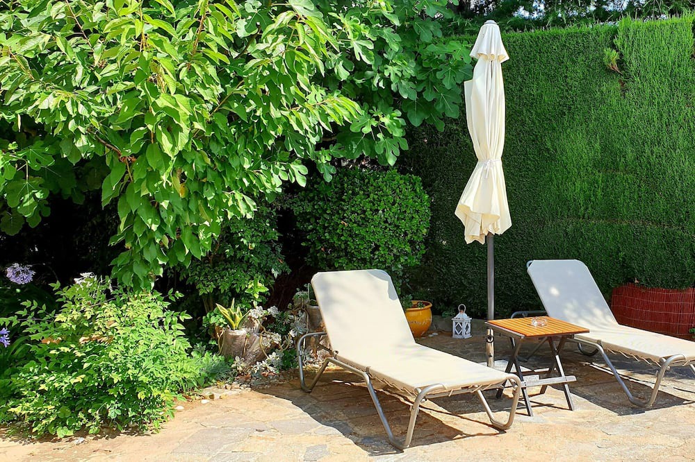 Photo of Patio Balcony in Cardedeu