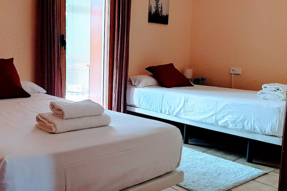 Photo of Bedroom in Cardedeu