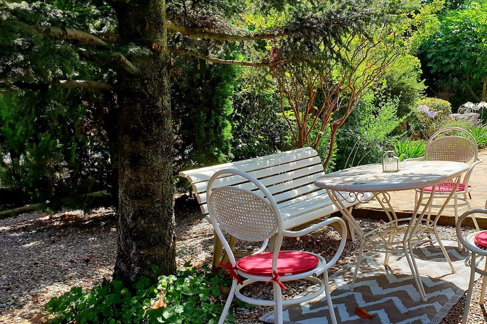 Photo of Patio Balcony in Cardedeu