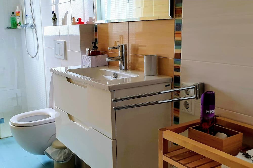 Photo of Bathroom in Cardedeu