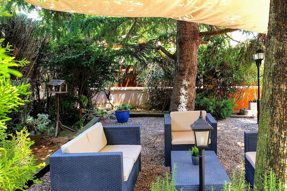 Photo of Patio Balcony in Cardedeu