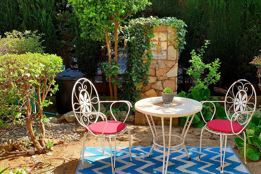 Photo of Patio Balcony in Sant Antoni de Vilamajor