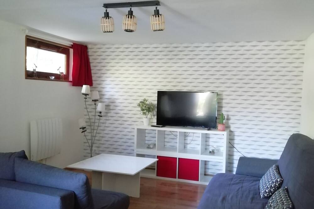 Photo of Livingroom in Viuz-la-Chiesaz
