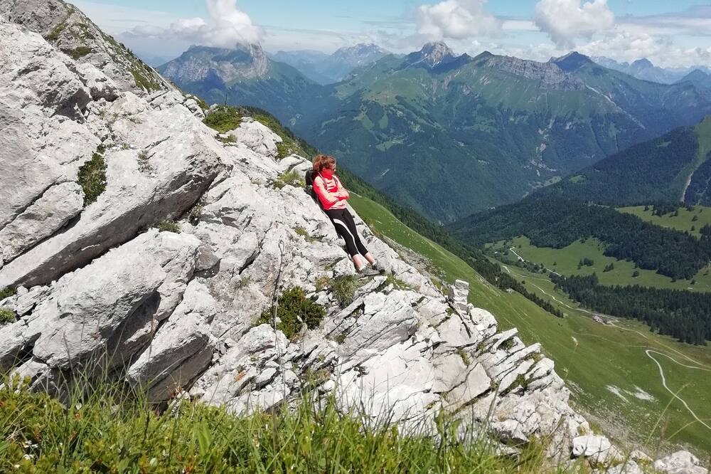 Photo of Outdoor in Viuz-la-Chiesaz