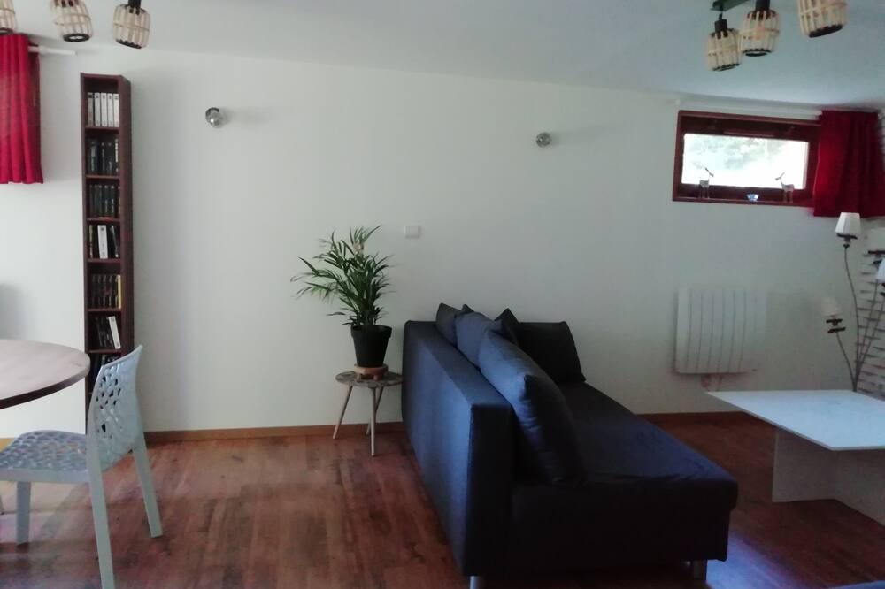 Photo of Livingroom in Viuz-la-Chiesaz