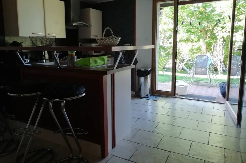 Photo of Kitchen in Viuz-la-Chiesaz
