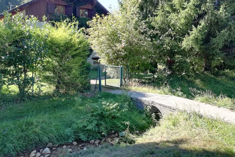 Photo of Outdoor in Viuz-la-Chiesaz