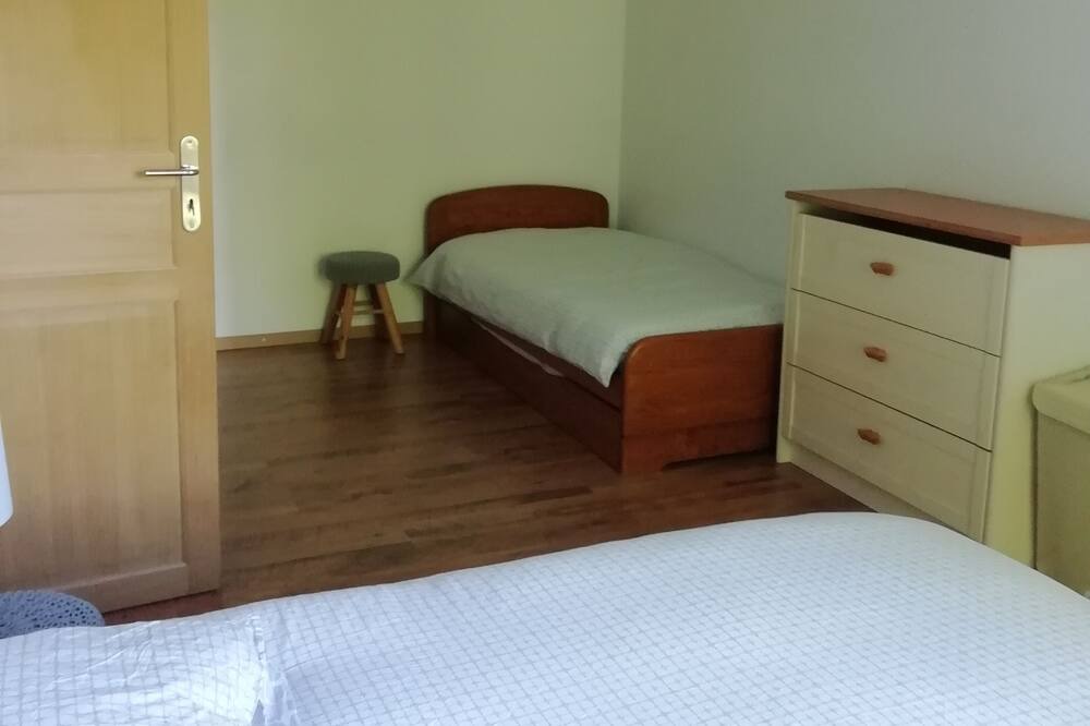 Photo of Bedroom in Viuz-la-Chiesaz