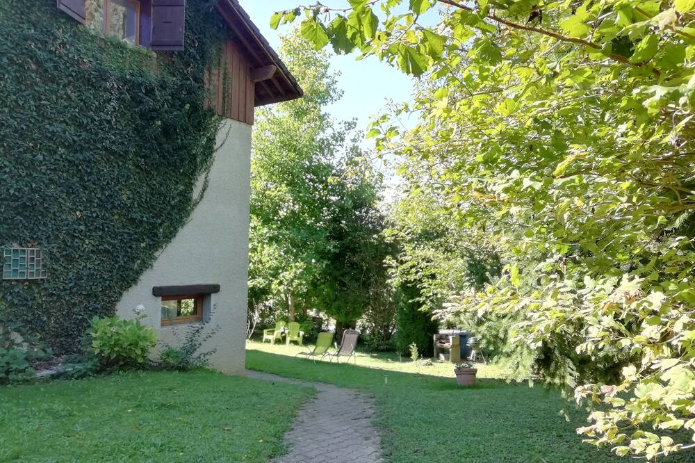 Photo of Outdoor in Viuz-la-Chiesaz