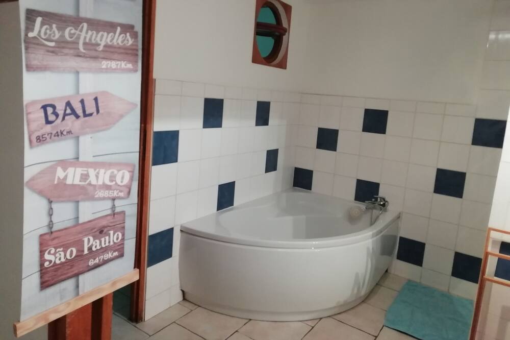 Photo of Bathroom in Viuz-la-Chiesaz