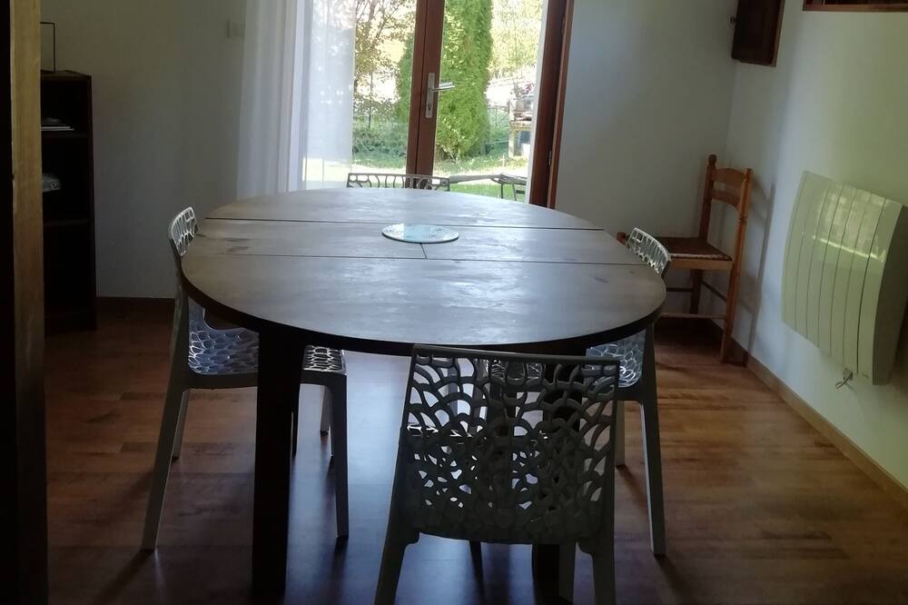 Photo of Kitchen in Viuz-la-Chiesaz