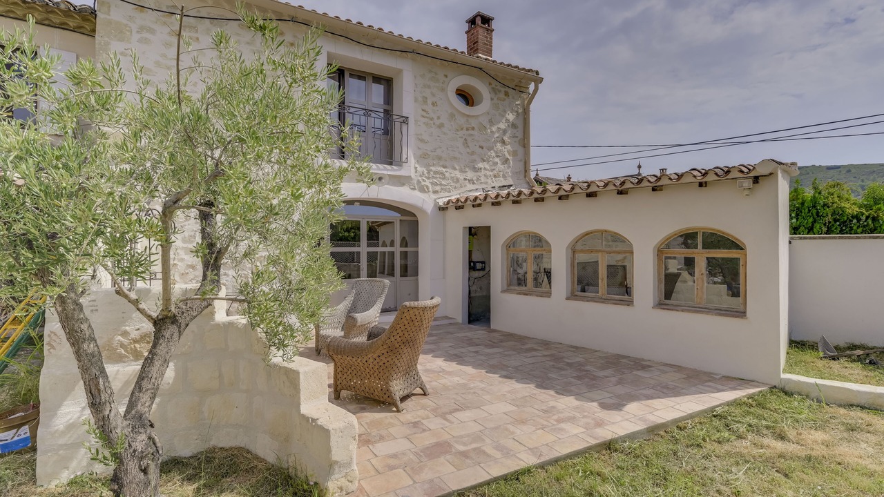 Photo of Outdoor in Boulbon