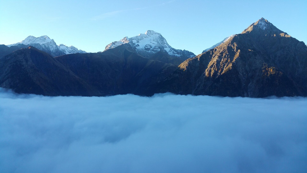 Photo of Others in Mont-de-Lans