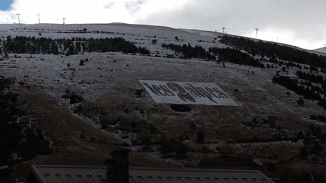 Photo of Outdoor in Mont-de-Lans