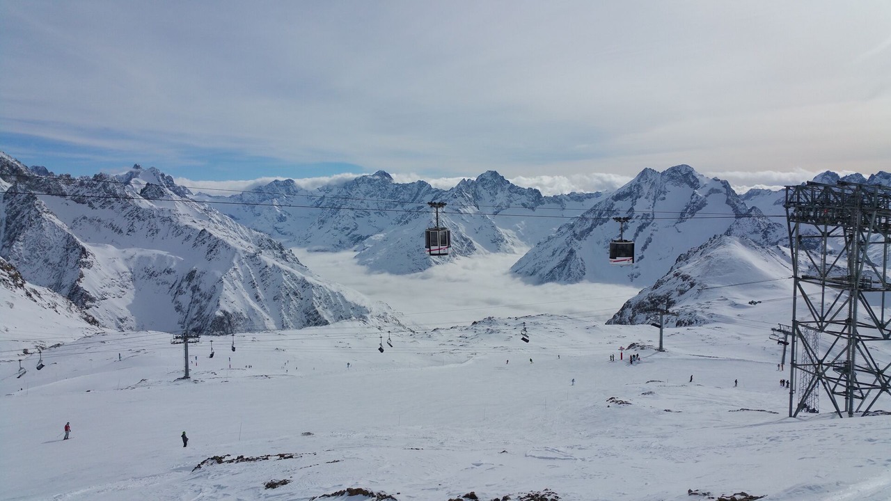 Photo of Others in Mont-de-Lans