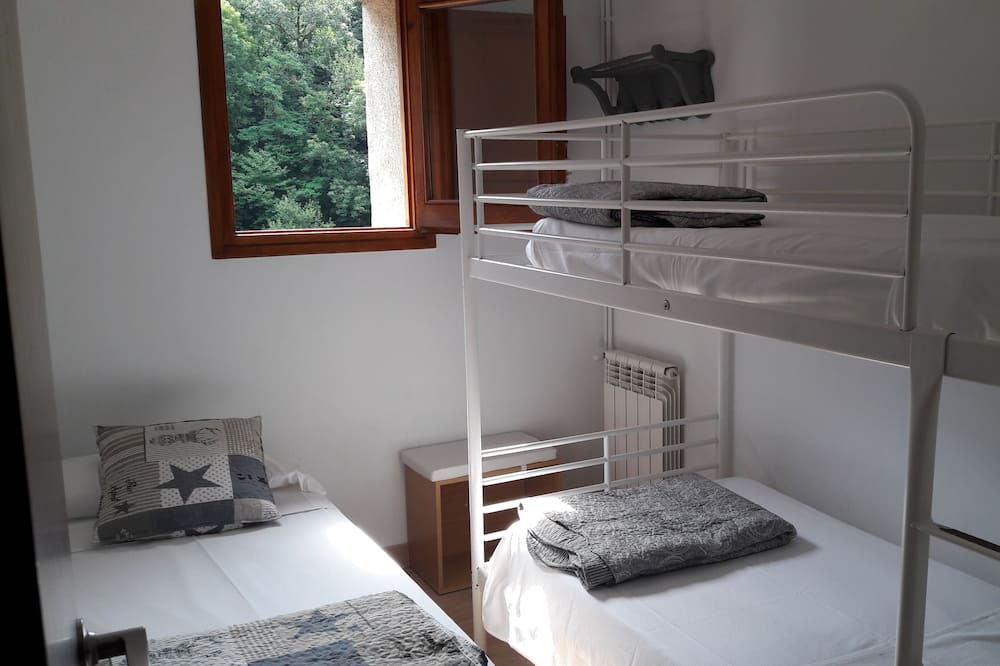 Photo of Bedroom in Ribes De Freser
