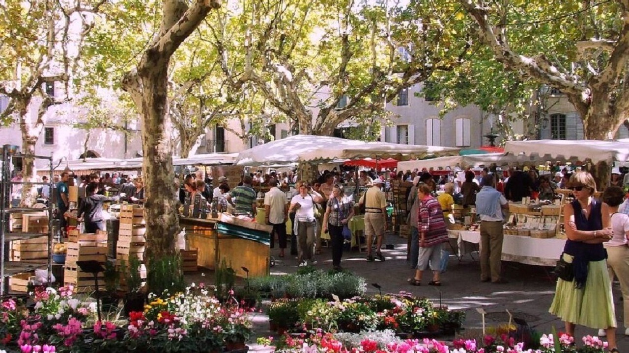 Photo of Outdoor in Montsegur-sur-Lauzon