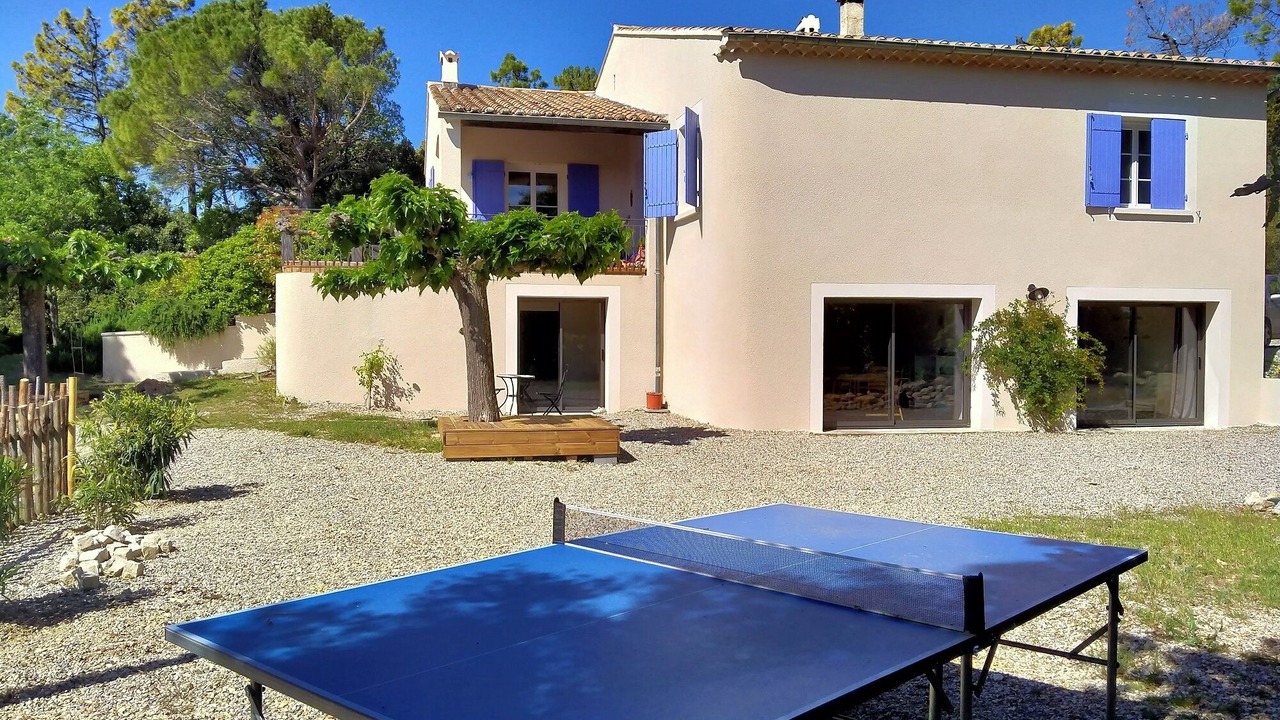 Photo of Outdoor in Montsegur-sur-Lauzon