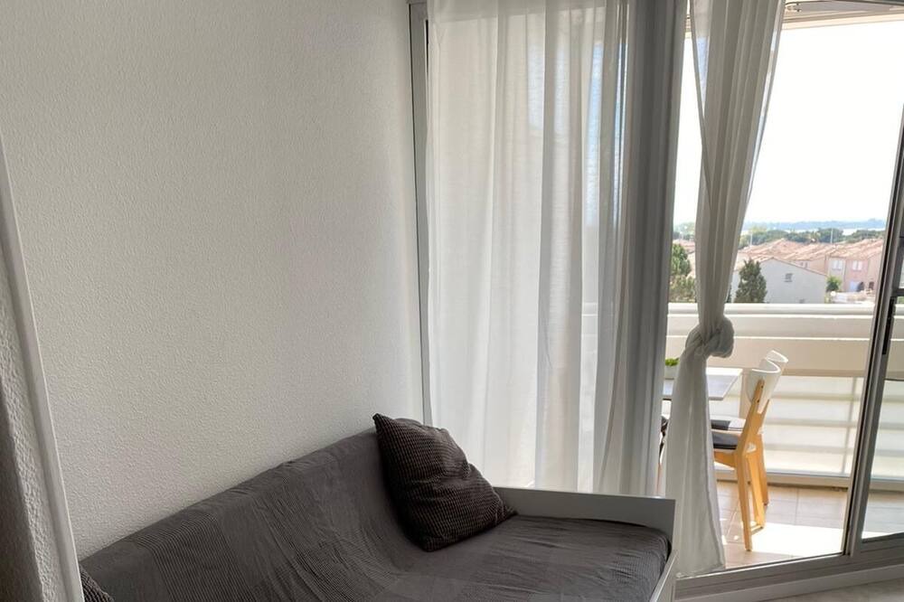Photo of Bedroom in Saint-Nazaire