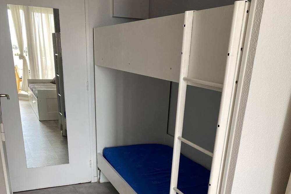 Photo of Bedroom in Saint-Nazaire