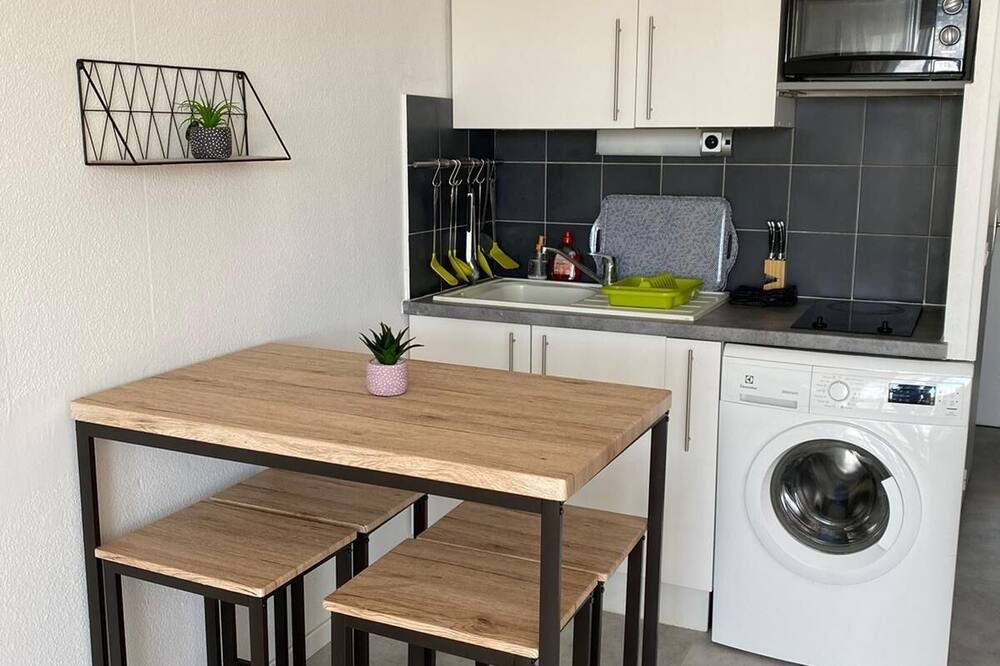 Photo of Kitchen in Saint-Nazaire
