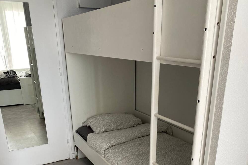 Photo of Bedroom in Saint-Nazaire