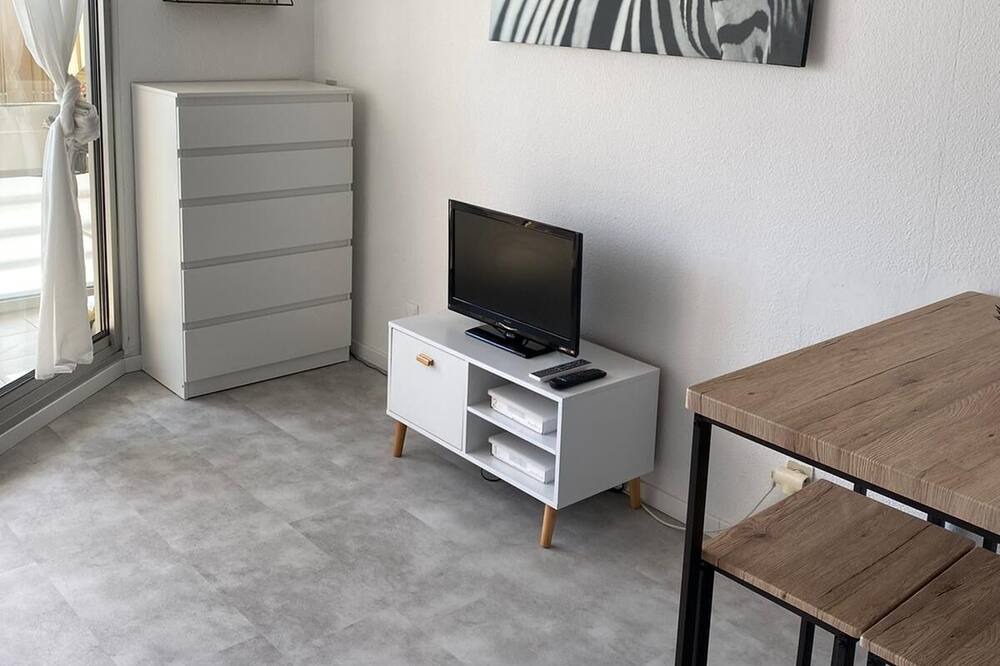 Photo of Livingroom in Saint-Nazaire
