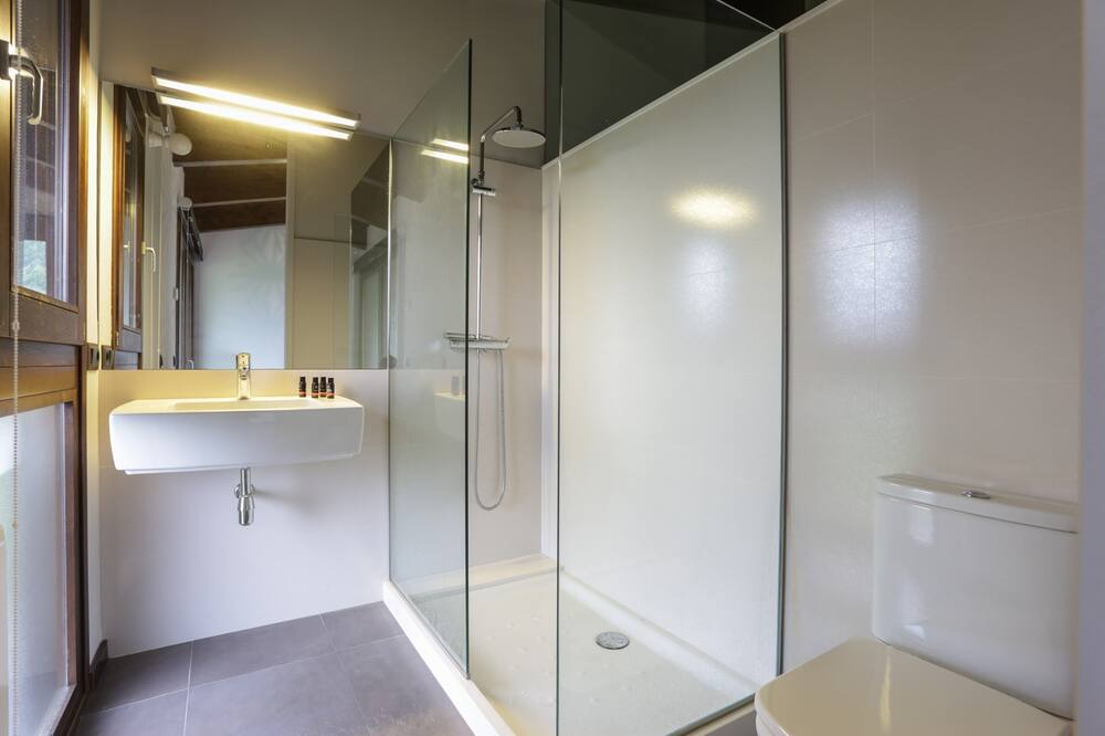 Photo of Bathroom in Bruguera