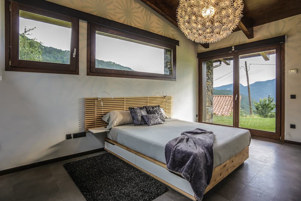 Photo of Bedroom in Bruguera