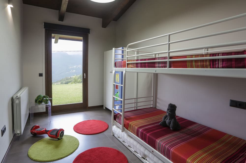 Photo of Bedroom in Bruguera