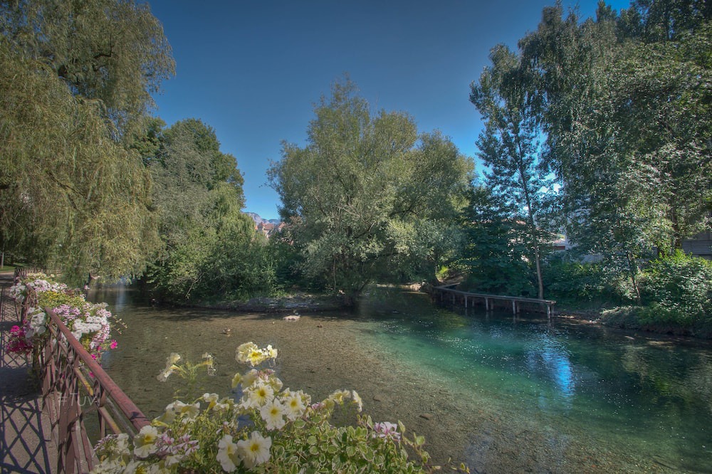 Photo of Outdoor in Viuz-la-Chiesaz