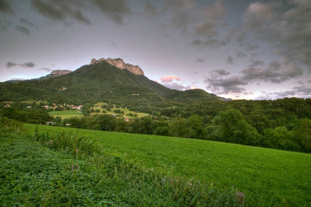 Photo of Outdoor in Viuz-la-Chiesaz