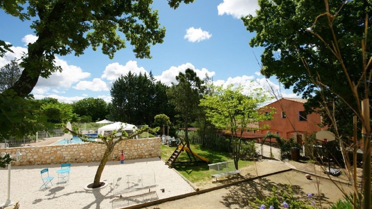 Photo of Outdoor in Saint-Dezery
