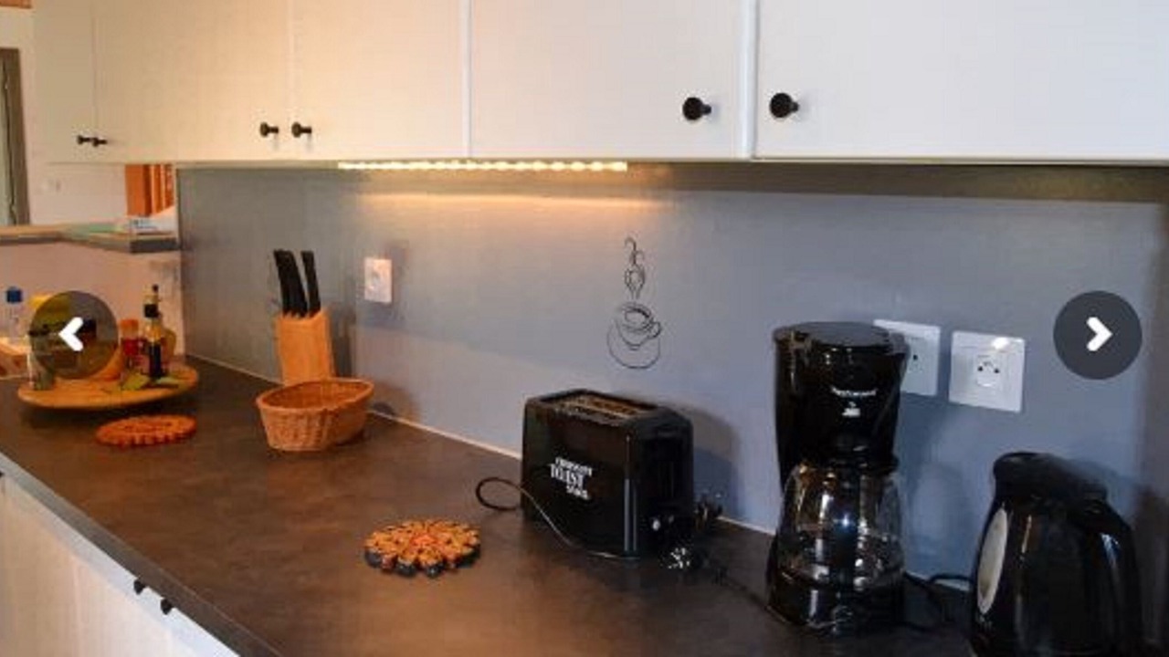 Photo of Kitchen in Saint-Dezery