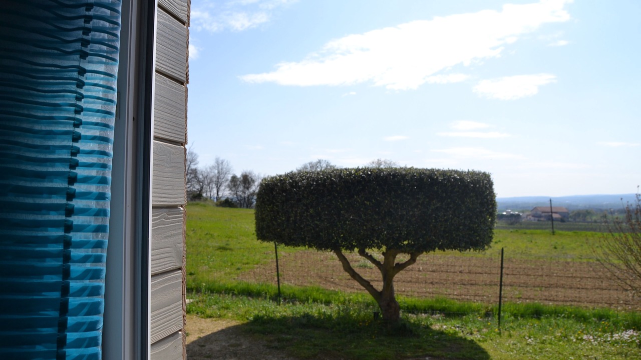 Photo of Outdoor in Saint-Dezery