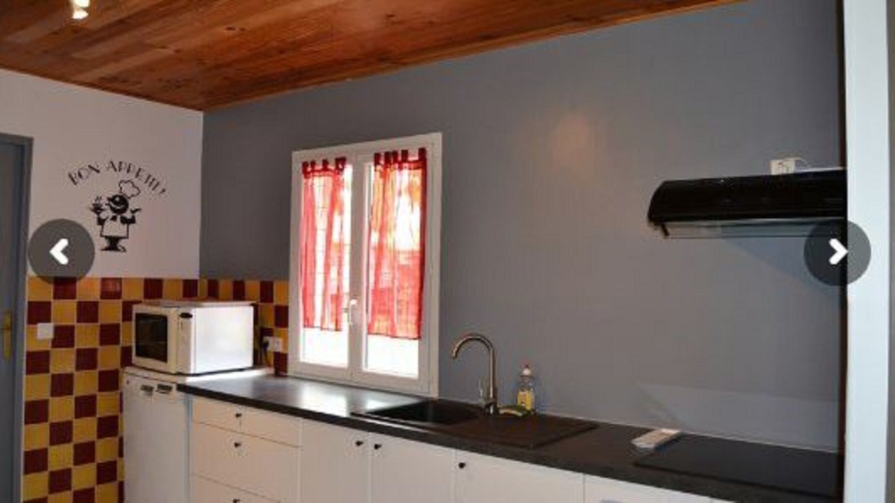 Photo of Kitchen in Saint-Dezery