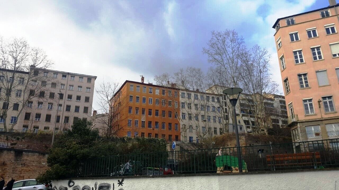 Photo of Outdoor in Griffon - Royale