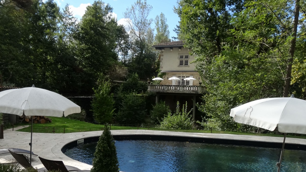 Photo of Outdoor in Bruniquel